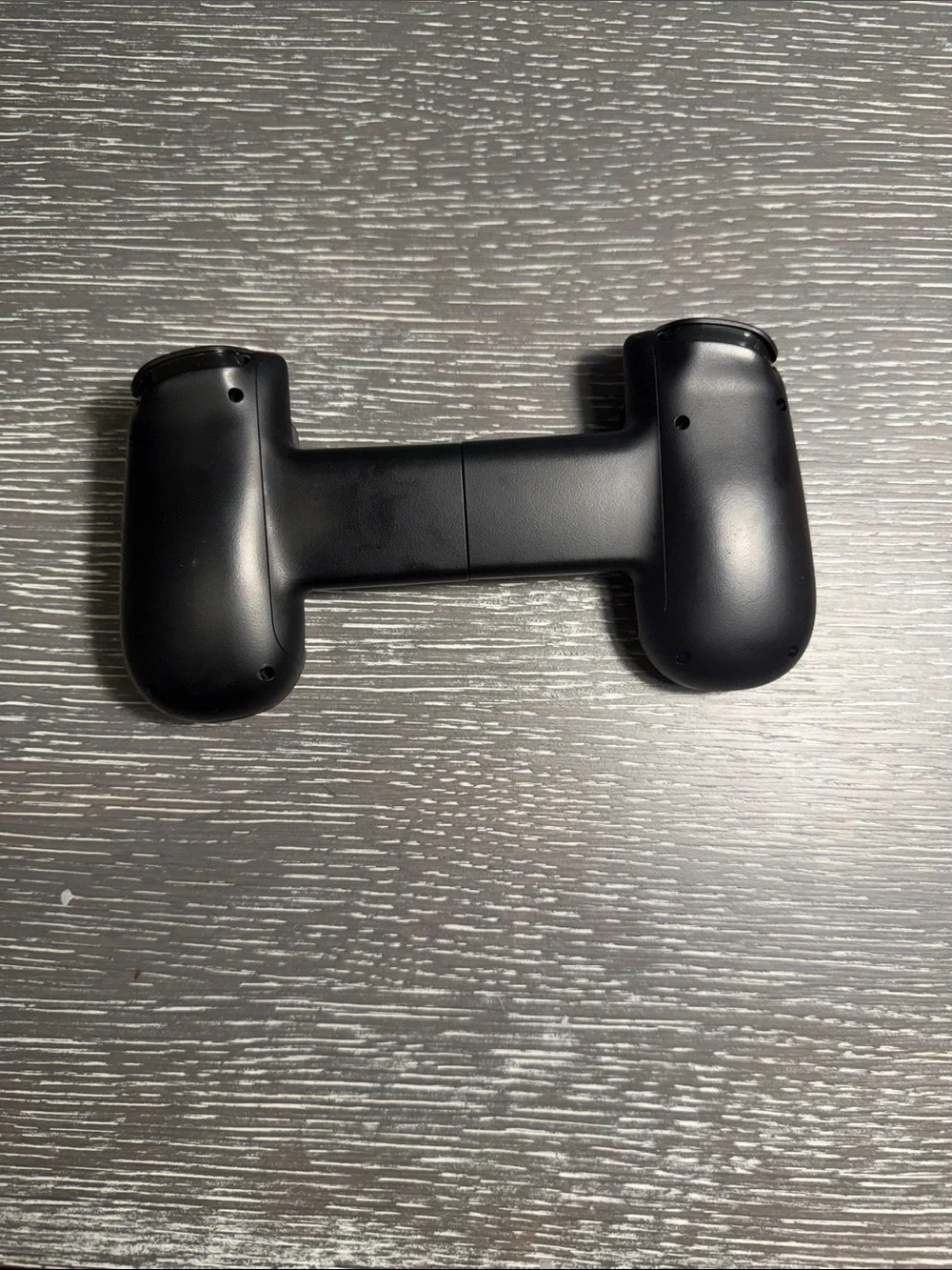 Backbone One Mobile Gaming Controller - Black USB-C